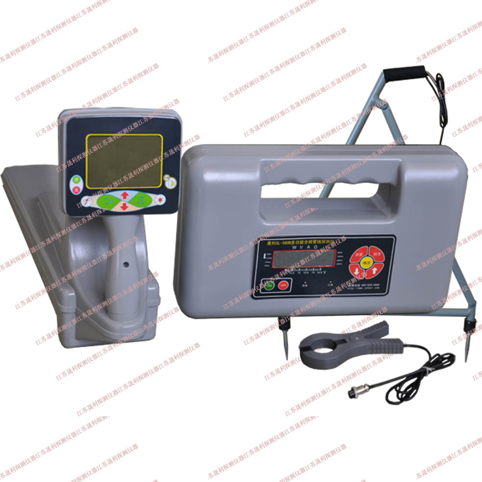 ����SL-580B�Ͷ๦��ȫ�l�ܾ�̽�y(c��)�x