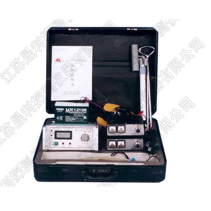 ����SL-5�͵��¹ܵ�������̽�y�z©�x