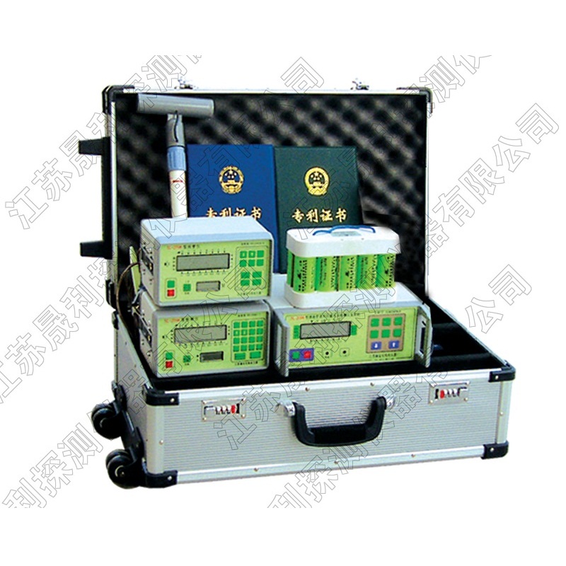 ����SL-2088�ͽ��ٹܵ�������̽�y(c��)�z©�x