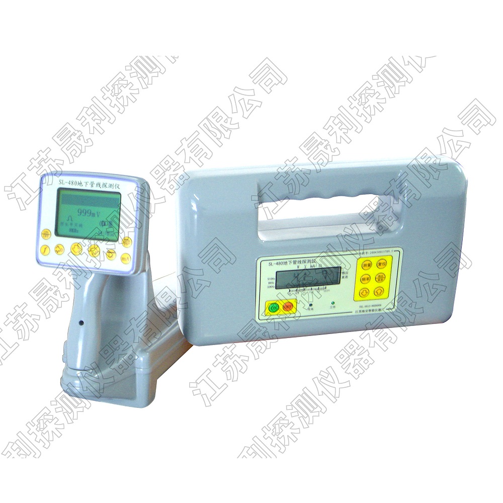 ����SL-480A���¹ܾ�̽�y(c��)�x